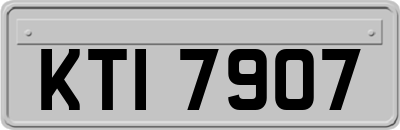KTI7907