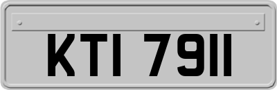 KTI7911