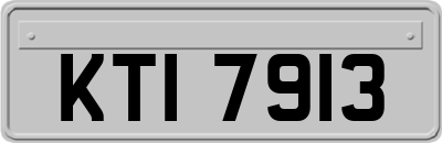 KTI7913