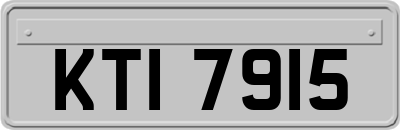 KTI7915