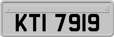 KTI7919