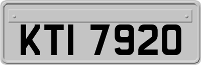 KTI7920