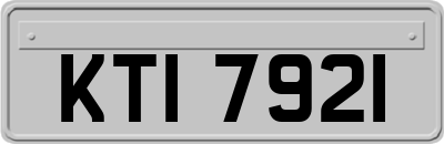 KTI7921
