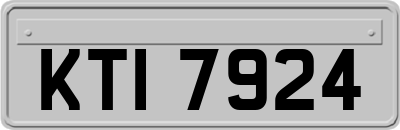 KTI7924