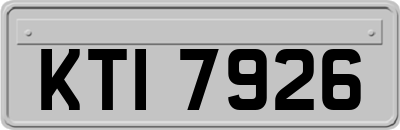 KTI7926