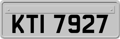 KTI7927