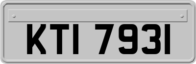 KTI7931