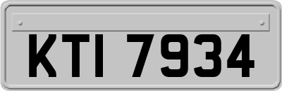 KTI7934
