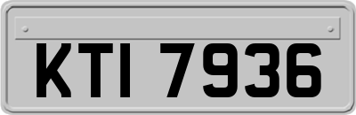 KTI7936