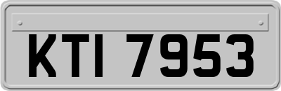 KTI7953
