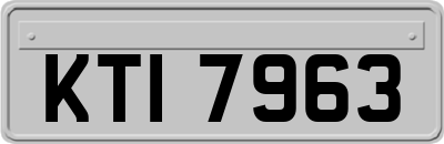 KTI7963