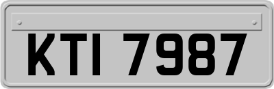 KTI7987