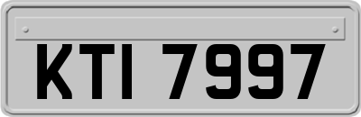 KTI7997