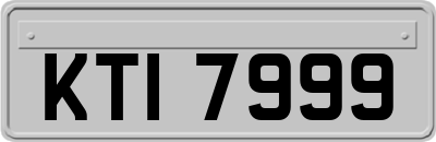KTI7999