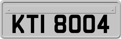 KTI8004