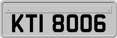 KTI8006