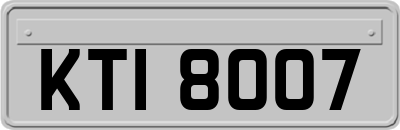 KTI8007