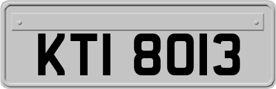 KTI8013