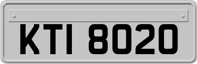 KTI8020