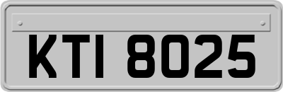 KTI8025