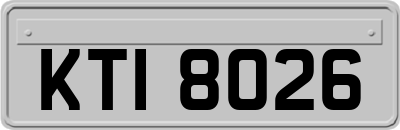 KTI8026