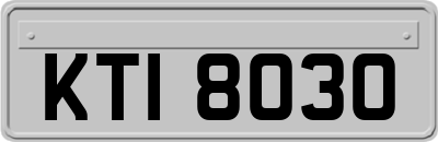KTI8030