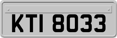 KTI8033