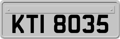 KTI8035
