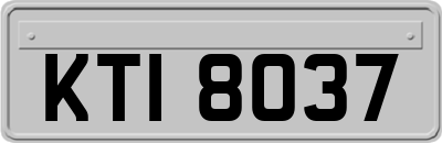 KTI8037