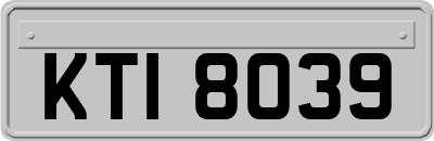 KTI8039