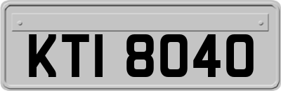 KTI8040