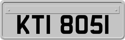KTI8051