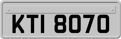 KTI8070