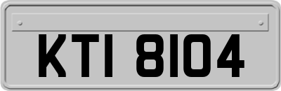 KTI8104