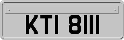 KTI8111