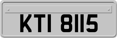 KTI8115