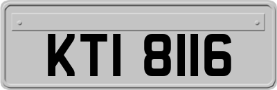 KTI8116