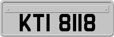 KTI8118