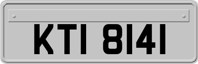 KTI8141