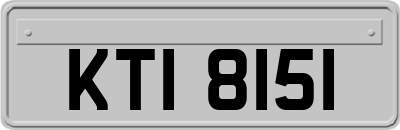 KTI8151