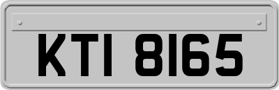 KTI8165