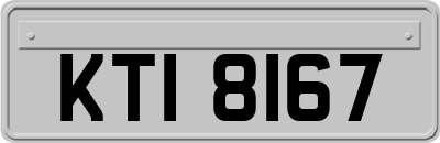 KTI8167