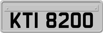KTI8200