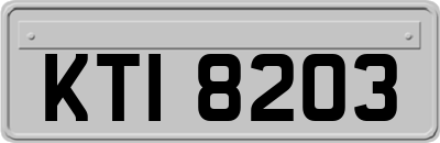 KTI8203