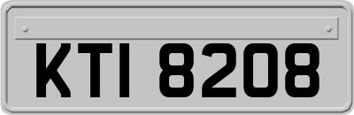 KTI8208