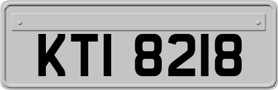 KTI8218