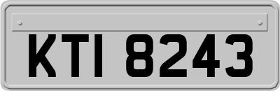 KTI8243