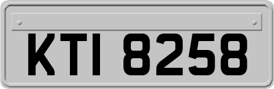 KTI8258