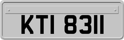 KTI8311