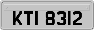 KTI8312